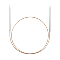 Rundstricknadel Metall