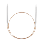 Rundstricknadel Metall