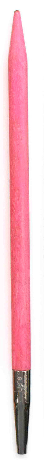 Lykke pointes d'aiguille Blush