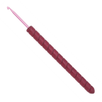 addi Unicorn Häkelnadel (16cm)