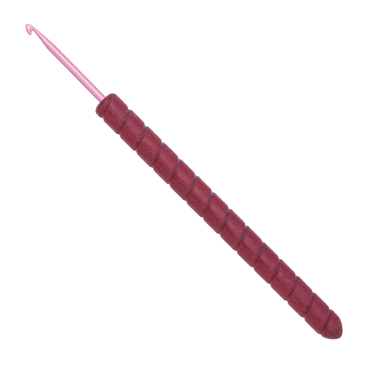 addi Unicorn Häkelnadel (16cm)