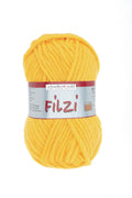 FELT 50g | Color 06 - YELLOW