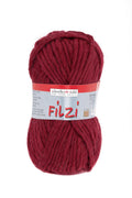 FELT 50g | Color 08 - BORDEAUX