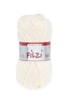 FILZI 50g | Couleur 10 - NATURE