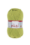FILZI 50g | Couleur 13 - BOULEAU