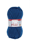 FILZI 50g | Couleur 18 - JEAN