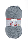 FILZI 50g | Couleur 20 - GRIS