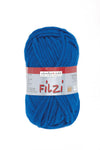 FILZI 50g | Couleur 21 - ROYAL