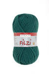 FILZI 50g | Couleur 25 - SAPIN