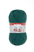 FILZI 50g | Couleur 25 - SAPIN