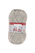FILZI 50g | Color 30 - SILVER MELANGE