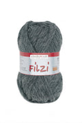 FELT 50g | Color 31 - GREY MELANGE