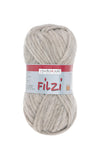 FILZI 50g | Couleur 34 - SABLE CHINÉ