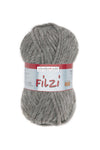 FILZI 50g | Couleur 35 - BRUN CHINÉ
