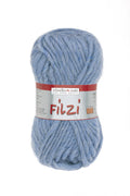 FILZI 50g | Color 38 - JEANS MELANGE