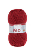 FILZI 50g | Color 41 - CHERRY
