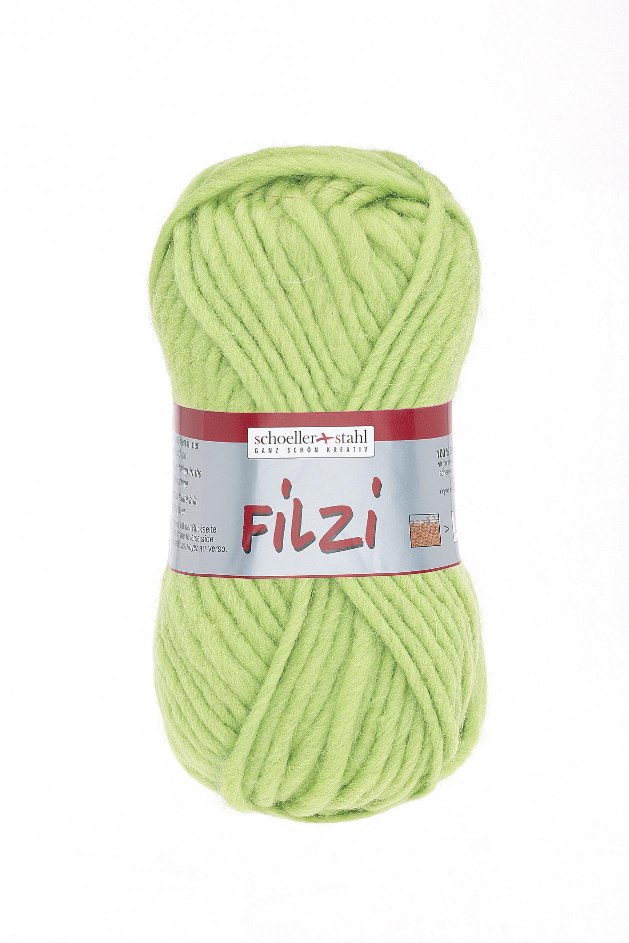 FILZI 50g | Couleur 43 - CADEAU