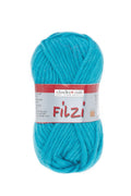 FELT 50g | Color 48 - AQUA