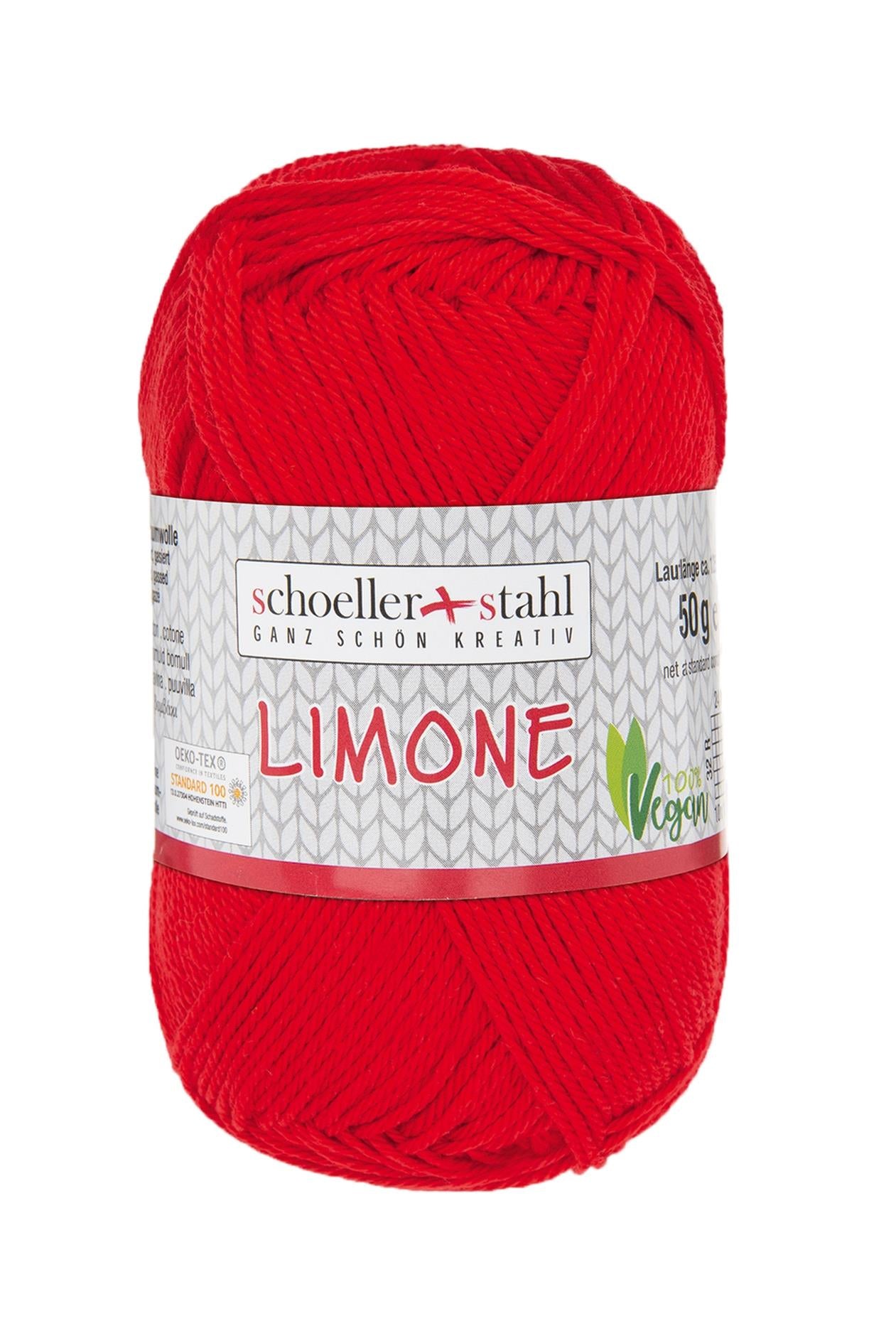 LIME 50G | Color 03 - RED