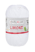 LIMONE 50G | Color 06 - BRILLIANT WHITE