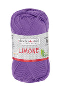 LEMON 50G | Color 135 - PURPLE