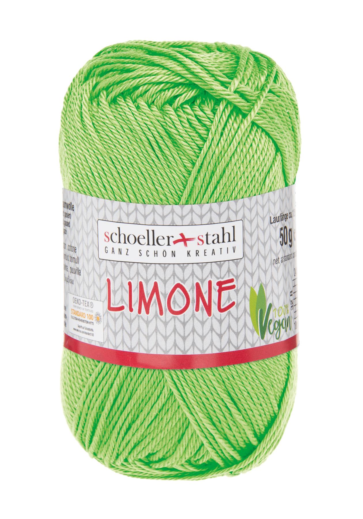 LIMONE 50G | Farbe 158 - GIFT