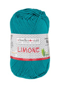 LIMONE 50G | Farbe 159 - PETROL