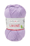 LIMONE 50G | Farbe 177 - FLIEDER