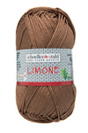 LIMONE 50G | Farbe 179 - MARONE