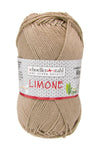 LIMONE 50G | Farbe 181 - LEINEN