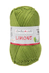 LIMONE 50G | Farbe 182 - MOOS
