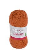 LIMONE 50G | Farbe 187 - CHILI