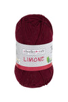 LIMONE 50G | Farbe 188 - BORDEAUX
