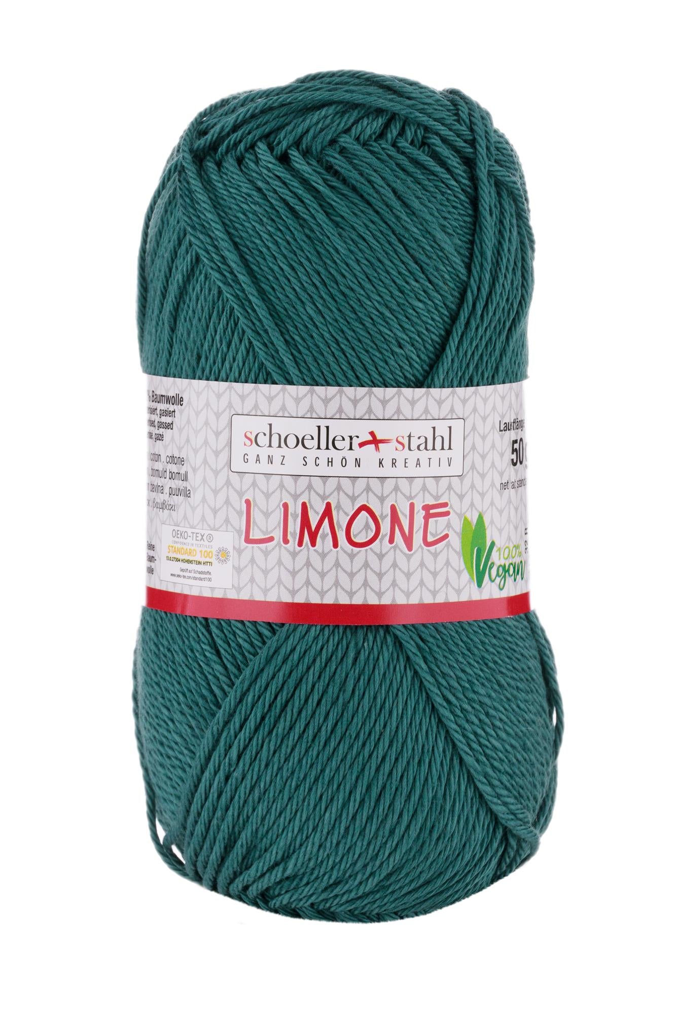 LIMONE 50G | Farbe 194 - OZEAN