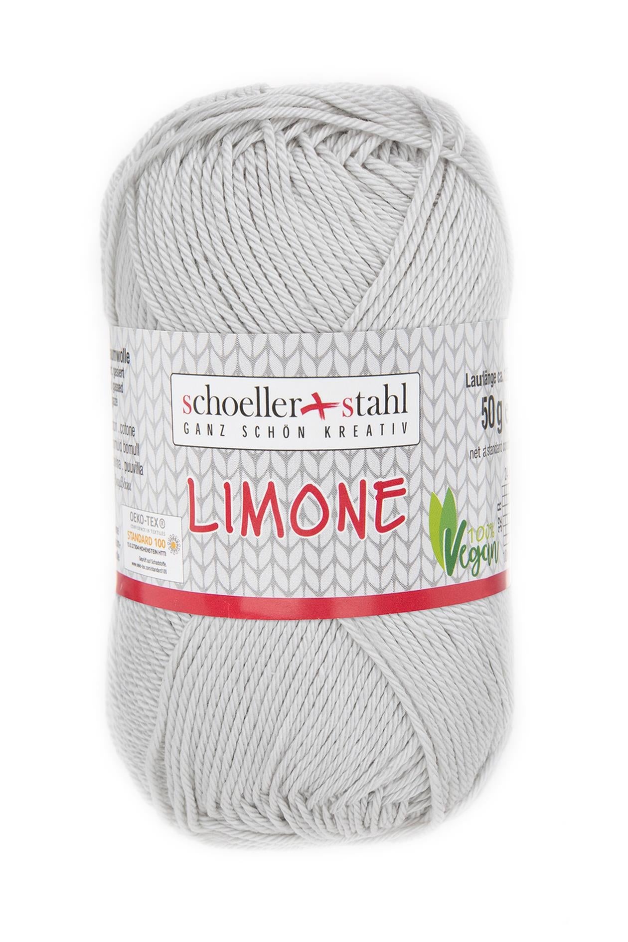LEMON 50G | Color 25 - SILVER