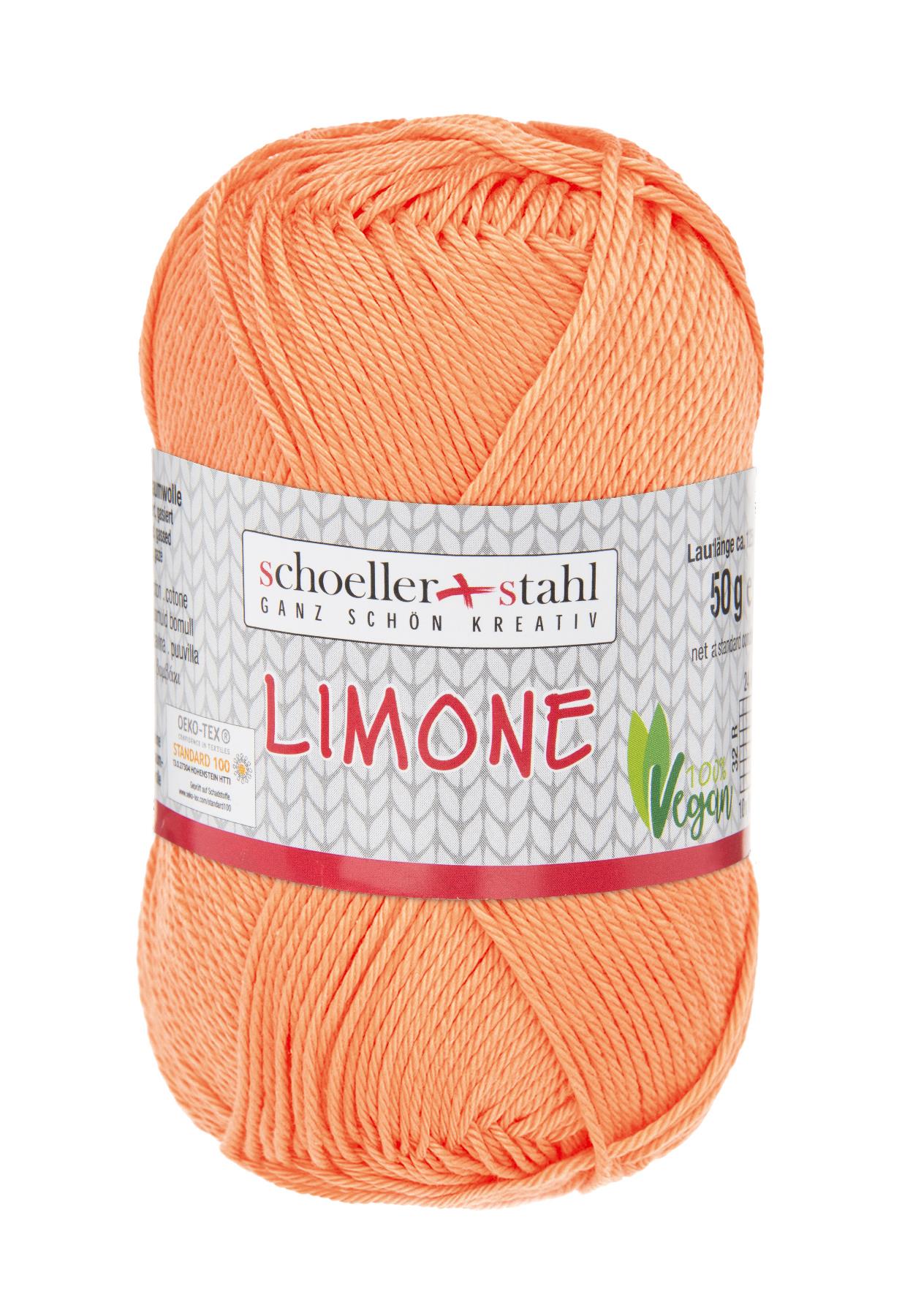 LEMON 50G | Color 29 - ORANGE