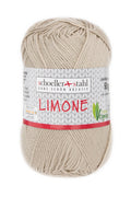 LEMON 50G | Color 49 - SISAL