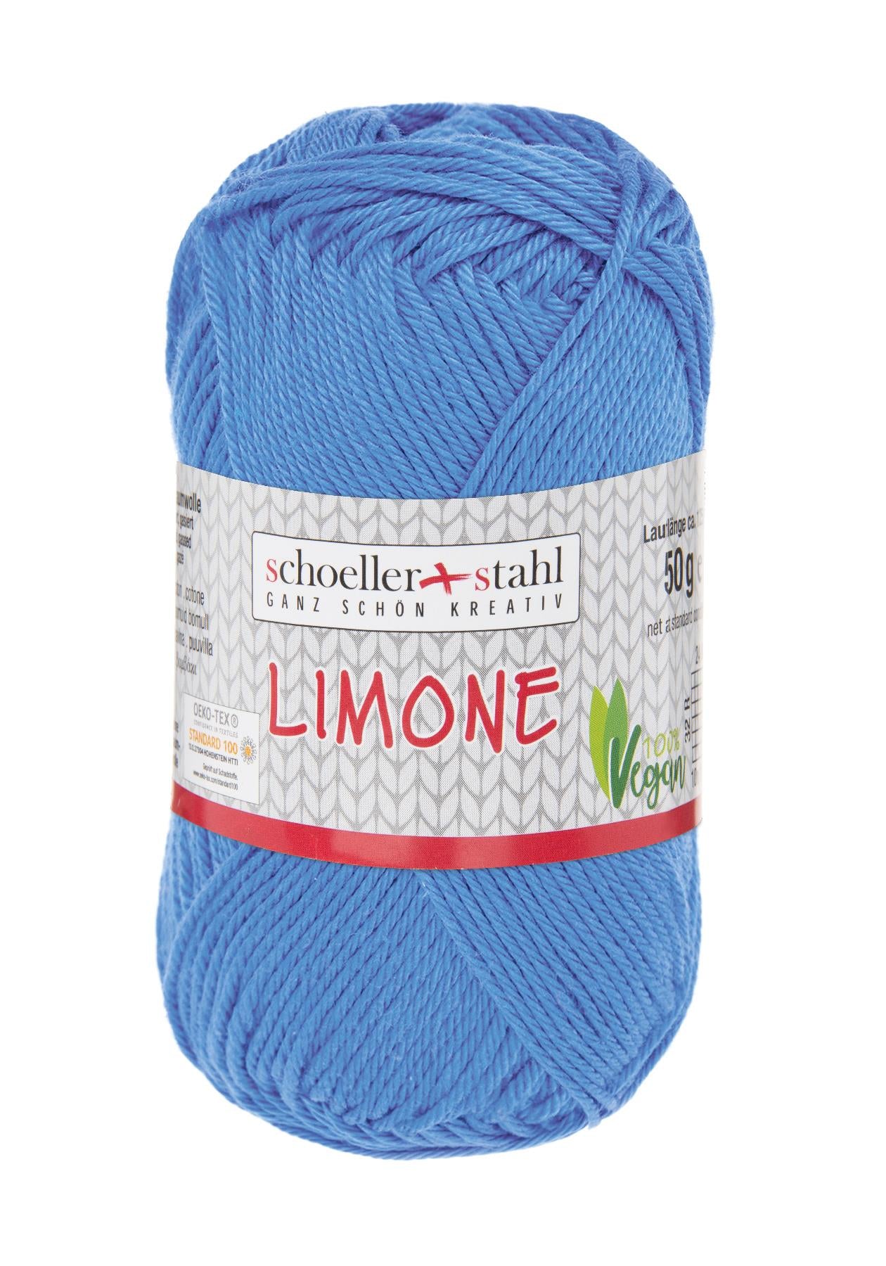 LIME 50G | Color 55 - COBALT