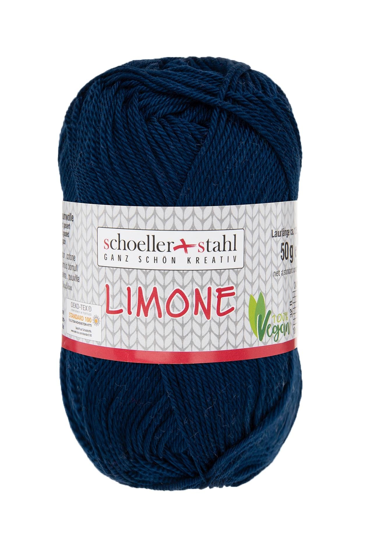 LIMONE 50G | Color 56 - NAVY