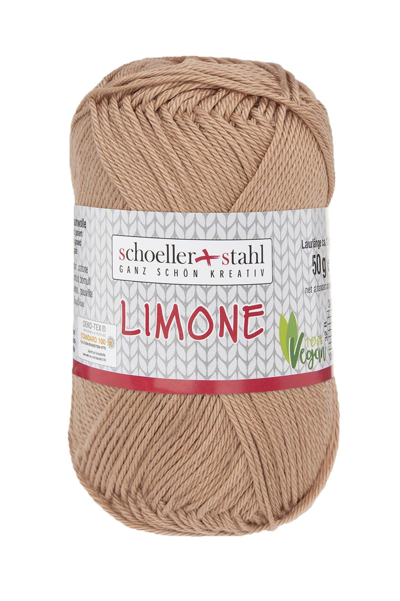 LIMONE 50G | Farbe 79 - KOKOS