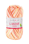 LIMONE COLOR 50 G | Farbe 208 - SONNE