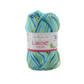 LIMONE COLOR 50 G | Farbe 232 - KARIBIK