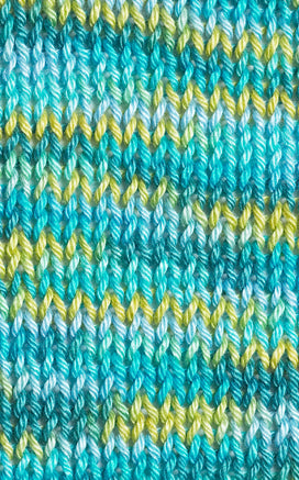 LIMONE COLOR 50 G | Farbe 232 - KARIBIK