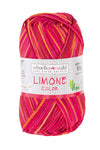 LIMONE COLOR 50 G | Farbe 236 - SUNRISE