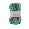 LIMONE COLOR 50 G | Farbe 237 - LAGUNE