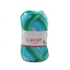 LIMONE COLOR 50 G | Farbe 306 - TUERKIS