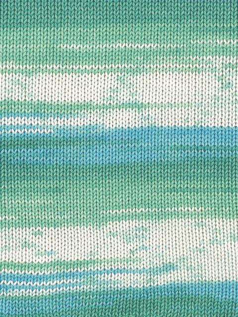 LIMONE COLOR 50 G | Farbe 306 - TUERKIS