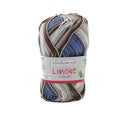 LIMONE COLOR 50 G | Farbe 312 - WOLKE