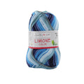 LIMONE COLOR 50 G | Farbe 313 - WASSER