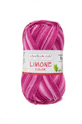 LIMONE COLOR 50 G | Farbe 317 - ORCHIDEE
